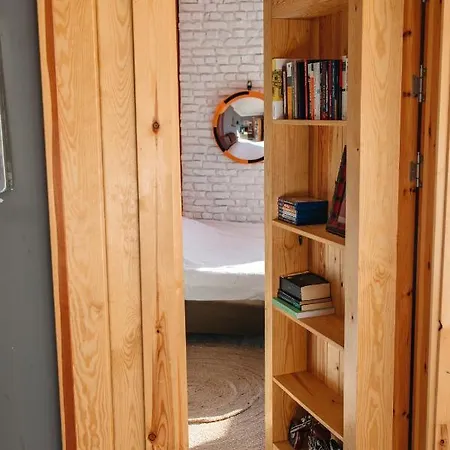 Apartment Cozy Bohemian Antalya