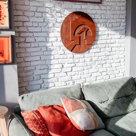 Cozy Bohemian *