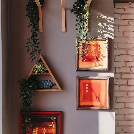Cozy Bohemian * Antalya