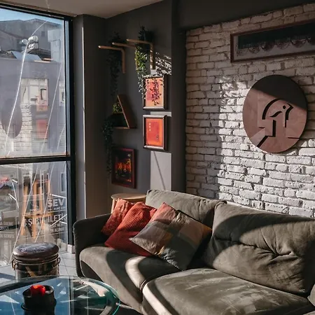 Cozy Bohemian *