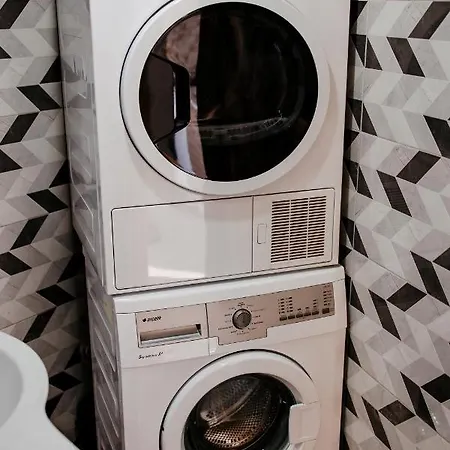 Apartment Cozy Bohemian Antalya