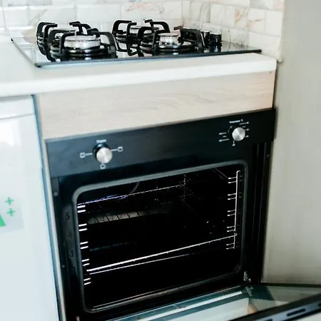 Apartment Cozy Bohemian Antalya