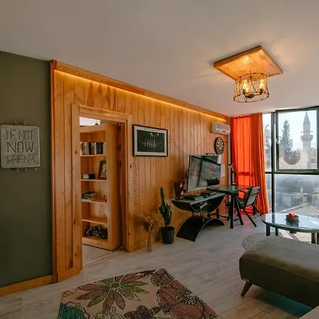 Cozy Bohemian * Antalya