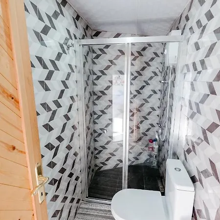 Cozy Bohemian Apartment Antalya