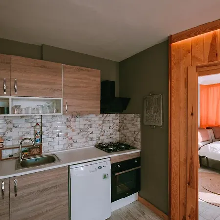 Cozy Bohemian Apartment *