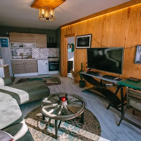 Cozy Bohemian * Анталья