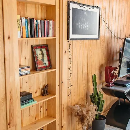Cozy Bohemian * Анталья